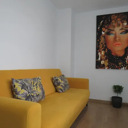 Sanxillao 50 Vut Apartamento *