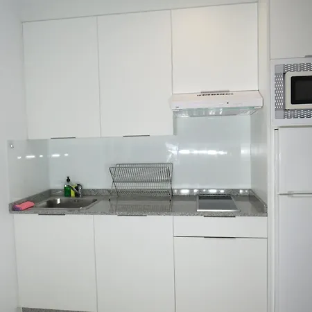 Apartment Sanxillao 50 Vut