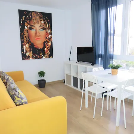Apartment Sanxillao 50 Vut Lugo