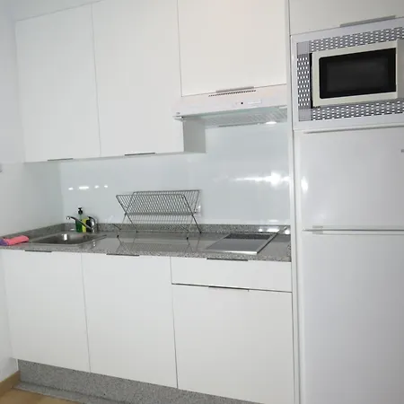 Sanxillao 50 Vut Apartment Lugo