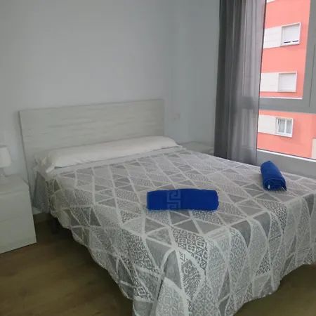 Lejlighed Sanxillao 50 Vut Lugo