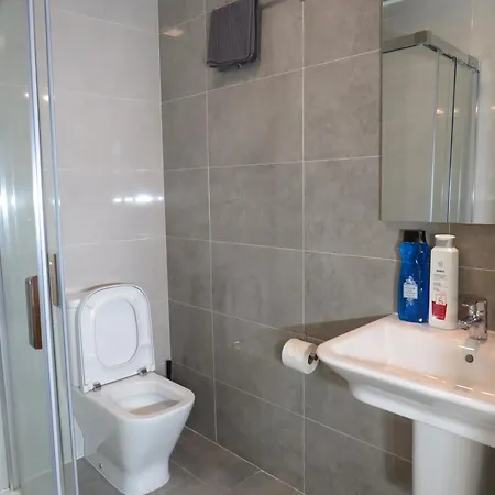 Sanxillao 50 Vut Apartment