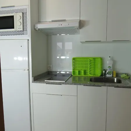 Apartment Sanxillao 50 Vut