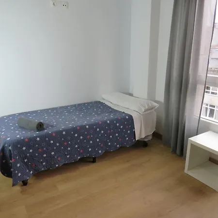 Sanxillao 50 Vut Lugo