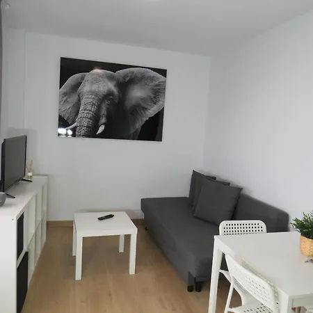 Apartment Sanxillao 50 Vut