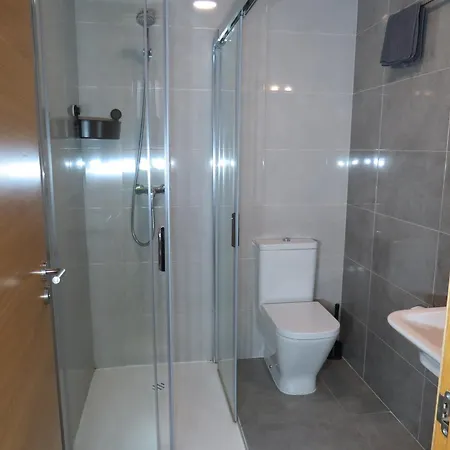 Sanxillao 50 Vut Apartment Lugo