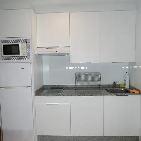 Apartment Sanxillao 50 Vut