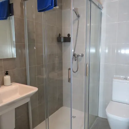 Sanxillao 50 Vut Apartment