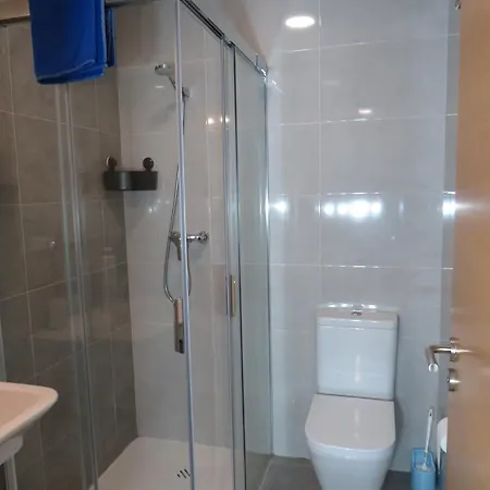 Apartment Sanxillao 50 Vut *
