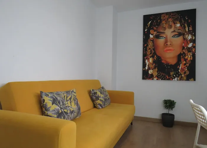 Sanxillao 50 Vut Apartament *