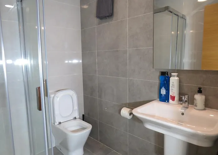 Sanxillao 50 Vut Apartamento
