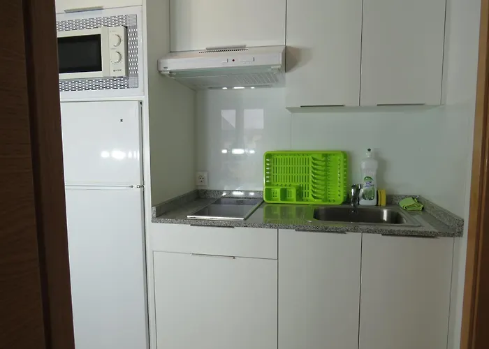 Apartamento Sanxillao 50 Vut