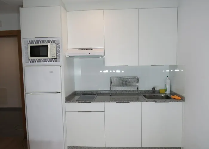 Apartamento Sanxillao 50 Vut