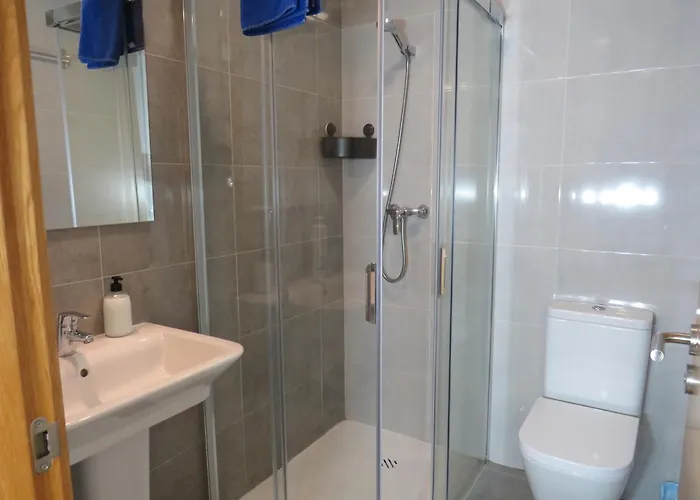 Sanxillao 50 Vut Apartamento