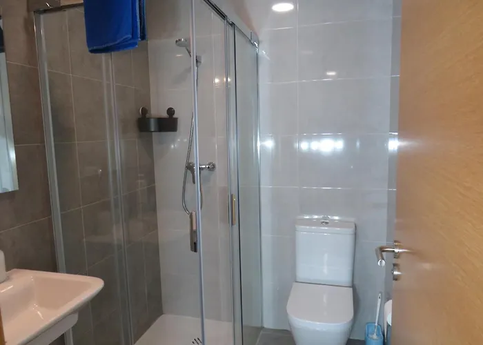Apartament Sanxillao 50 Vut *